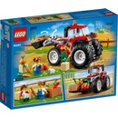 LEGO® City - Great Vehicles Tractor (60287)