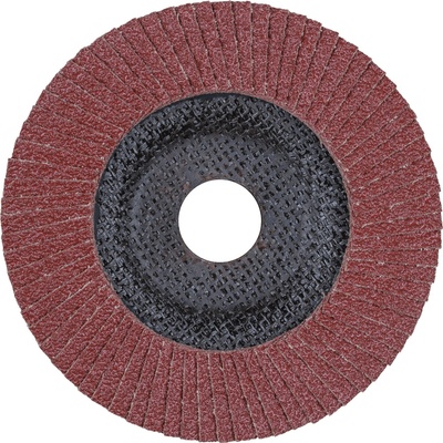 Pferd lamelový brúsny kotúč 125 mm A120 67649125