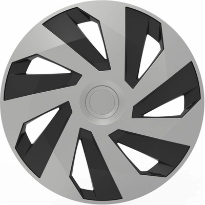 Versaco Vector RC 15" black silver – Hledejceny.cz