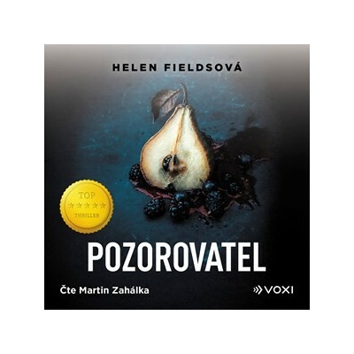 Pozorovatel