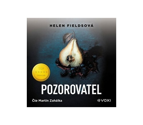Pozorovatel