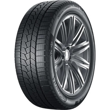 Image 1 of Continental WinterContact TS 860 S XL 295/35 R23 108W