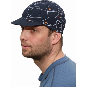 Infit 0154 Team cykločepička Čmáranice černá