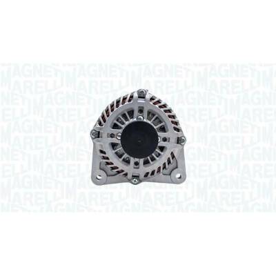Alternátor MAGNETI MARELLI 063732185010