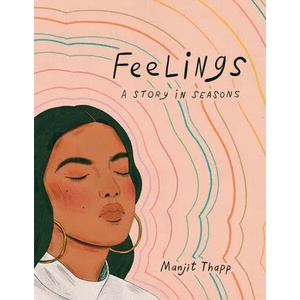 Feelings | Thapp, Manjit (ISBN: 9780593129753)