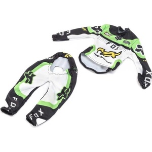 Losi Облекло на ездача Losi Pro Circuit: PM-MX