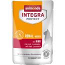 Animonda Integra Protect Cat Renal hovädzie 85 g