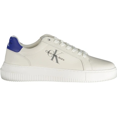 Calvin Klein Мъжки спортни обувки calvin klein, Цвят Бяло (ym0ym00681_bi01s)
