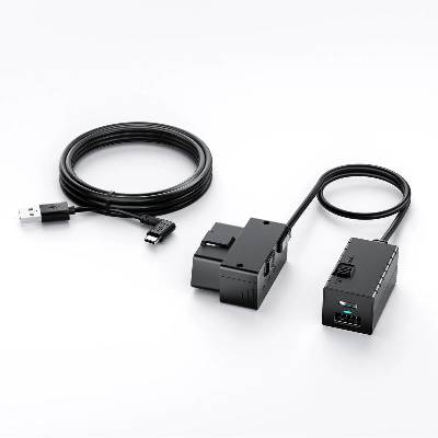 Монтажен комплект Hardwire Kit - OP100 OBD-II with Power Cable (VIOFO-OP100)