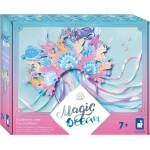 Janod Творчески комплект Janod - Magic Ocean, тиара (J09137) - baby