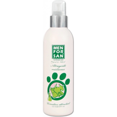 Menforsan Sprej pro výcvik štěněte 125ml