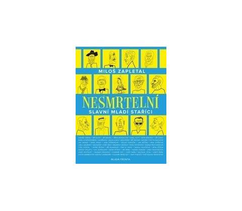 Nesmrtelní