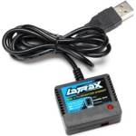 Traxxas зарядно устройство с USB кабел: LaTrax Alias