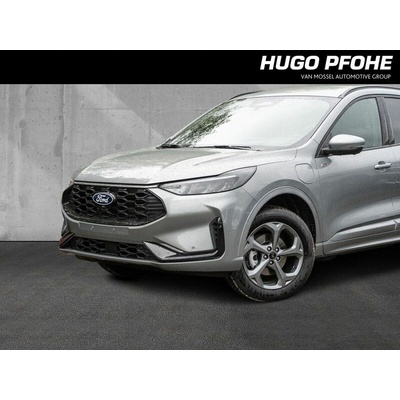 Ford Kuga 2.5 ST-Line 178 kW