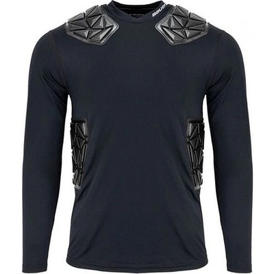 Triko Bauer Elite Padded Goalie LS YTH