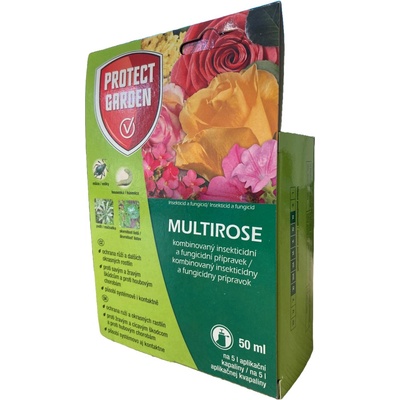 Protect Garden MULTIROSE 50 ml