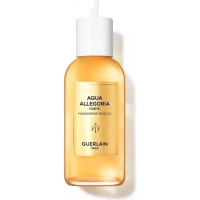 Guerlain Aqua Allegoria Bergamote Calabria toaletná voda dámska 200 ml náplň