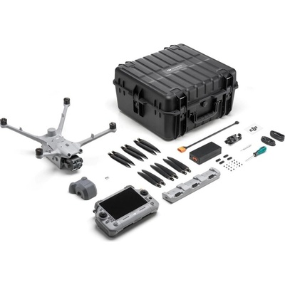 DJI SPEC DJI Matrice 4TD (DJI RC Plus 2 Enterprise (EU)) DJI CARE Plus (DJIM4TDRC)