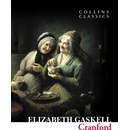 Cranford Collins Classics - E. Gaskell