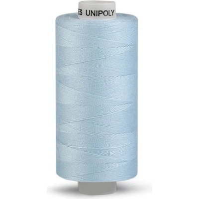 Prima-obchod Polyesterové nitě Unipoly návin 500 m, barva 550 Ballad Blue