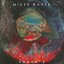 DAVIS MILES: AGHARTA LP