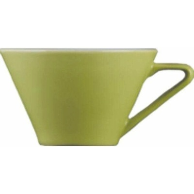 Lilien Šálek na kávu Espresso Mocca Daisy 0,1 l zelený
