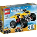 Stavebnice LEGO® LEGO® Creator 31022 Turbo štvorkolka