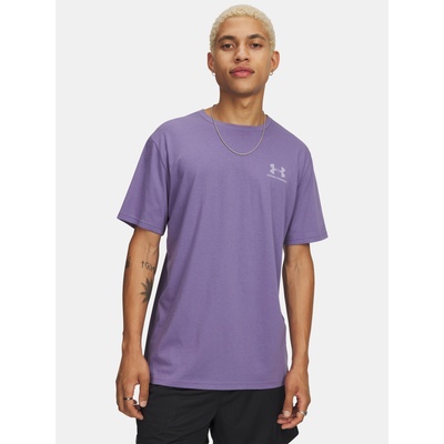 Under Armour Мъжка тениска Under Armour UA M SPORTSTYLE LC SS Under Armour | Lilav | МЪЖЕ | L