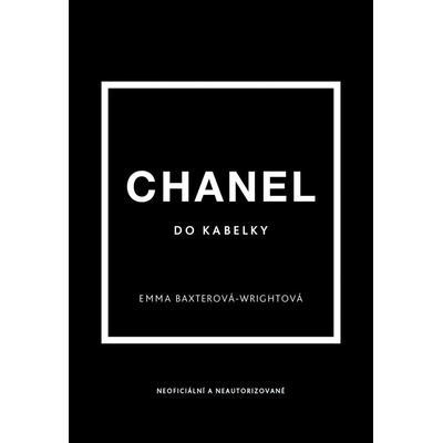 Chanel do kabelky