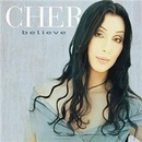 CHER: BELIEVE CD