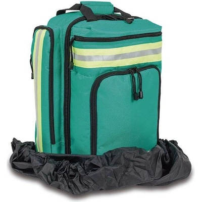 Elite Bags Rescue emergency backpack lehký záchranářský batoh Zelená