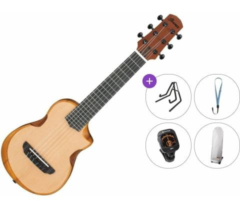 Ibanez AUP10N-OPN Basic SET