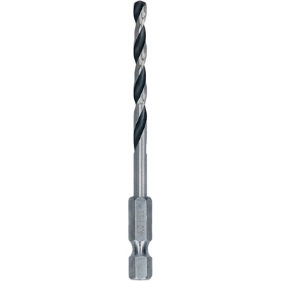 BOSCH Vrták do kovu Metal HSS, 4 × 43 × 83 mm 2.608.577.869