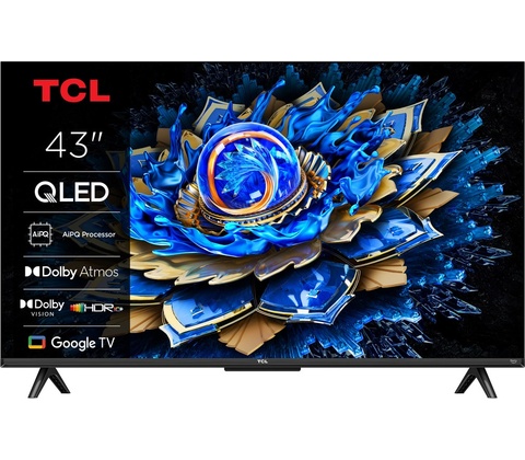 TCL 43T69C