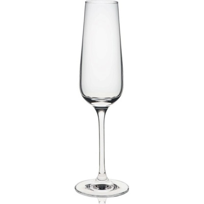 RONA INVITATION poháre Champagne Flute 6 x 180 ml