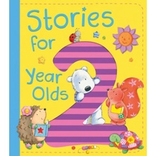 Stories for 2 Year Olds Lipniacka Ewa