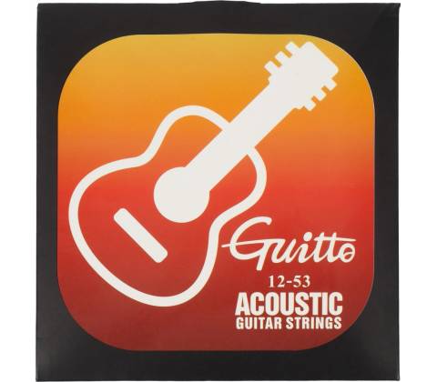 Guitto GSA-012