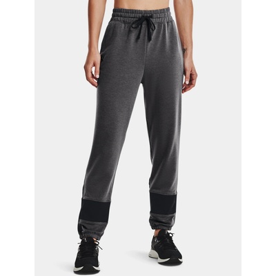 Under Armour Rival Terry CB Jogger-GRY šedá
