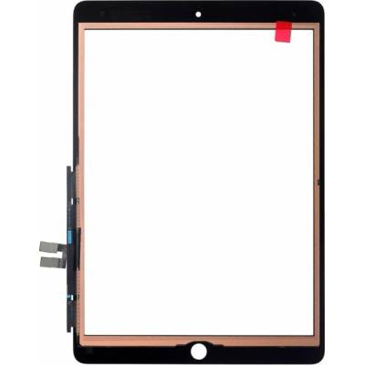 Digitizer iPad 7 (2019) / iPad 8 (2020) / iPad 9 (2021) – Aftermarket Pro XO7 – černý IPD1336