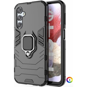 Image 1 of Samsung Galaxy M34 5G Удароустойчив Ring Holder Калъф и Протектор