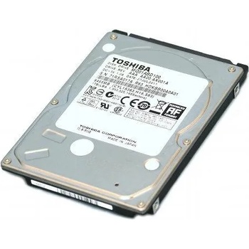 Toshiba 2.5 500GB 5400rpm 8MB SATA2 MQ01ABD050