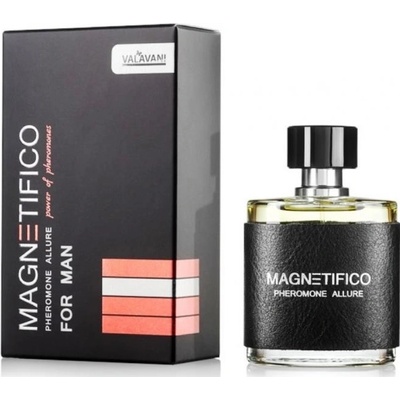 Magnetifico Pheromone Allure pro muže 50ml – Zboží Dáma