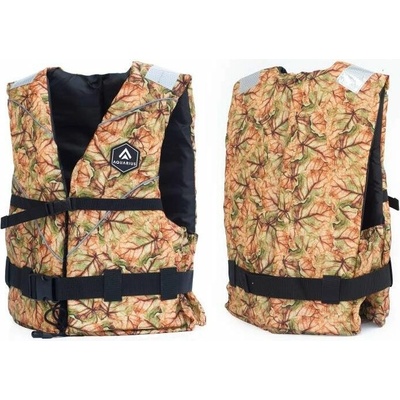 Aquarius Vesta Camo Forest