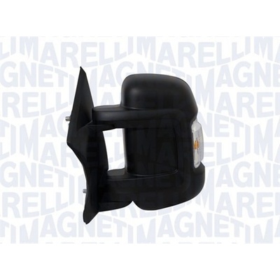 Vonkajżie spätné zrkadlo MAGNETI MARELLI 350315027730