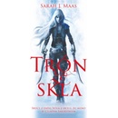 Trón zo skla - Trón zo skla 1 - Sarah J. Maas SK