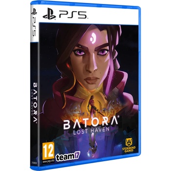 Team17 Batora Lost Haven (PS5)