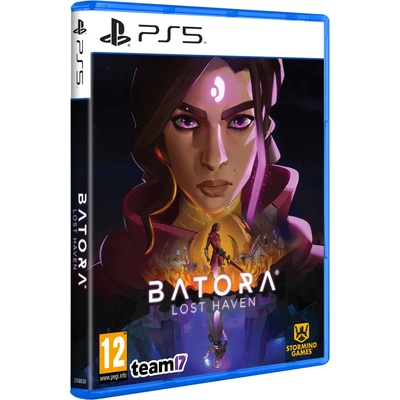 Team17 Batora Lost Haven (PS5)