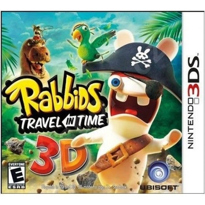 Rabbids