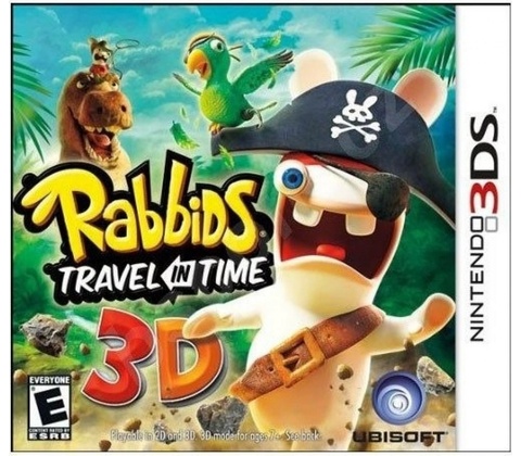 Rabbids