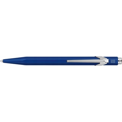 Caran d'Ache 849 Classic line modrá 849.160